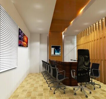 Hossain Box Corporate Office