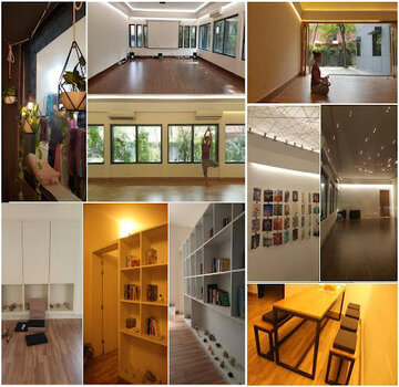 Satori Meditation Center