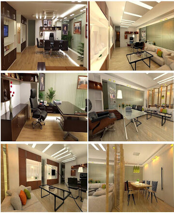 Rupali Life Tower Head Office