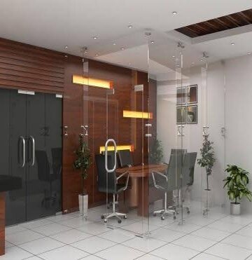 CPDL Corporate Office