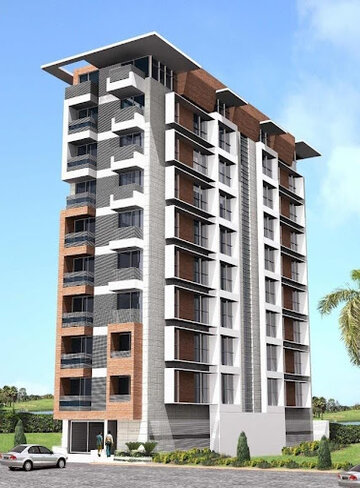 NANDONIK PROPERTIES KHULSHI APARTMENT
