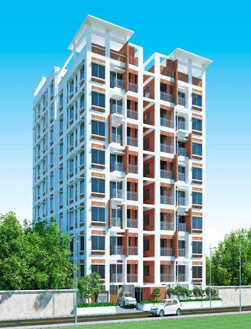 PROF. DR. REZAUL KARIM APARTMENT