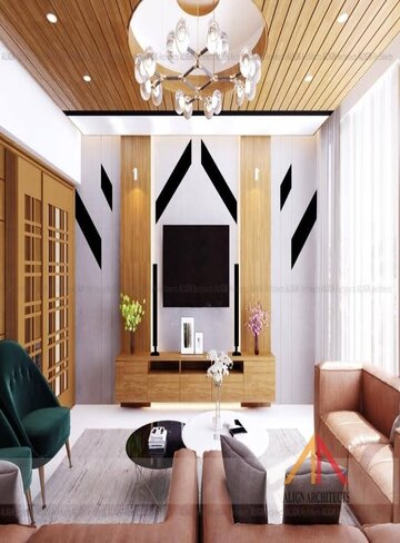 EQUITY ODYSSEY APARTMENT INTERIOR