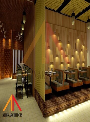 LEMONGRASS RESTAURANT