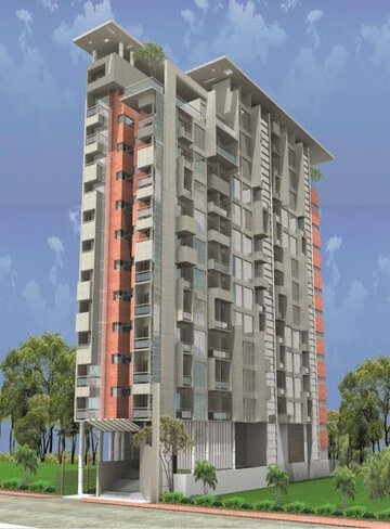 NANDONIK BAY OF BENGAL